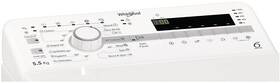  Whirlpool TDLR 55020S EU/N 

 obrázok produktu 3 z 4