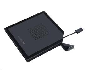 Externá DVD napaľovačka Asus ZenDrive V1M ultraslim USB-C čierna

 obrázok produktu 1 z 8