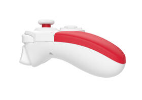 Gamepad A4Tech GPW50 biely

 obrázok produktu 2 z 7