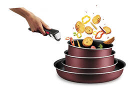 Sada riadu Tefal L7249602, 5 ks vínová

 obrázok produktu 2 z 8