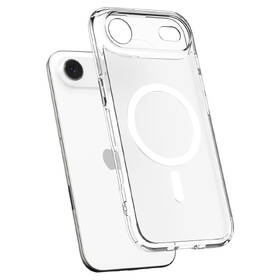 Kryt na mobil Spigen Ultra Hybrid MagSafe na Apple iPhone Air biely/priehľadný

 obrázok produktu 3 z 6