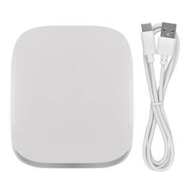 Riadiaca jednotka EMOS GoSmart brána IP-2000Z, ZigBee, Bluetooth, Wi-Fi biela

 obrázok produktu 6 z 16