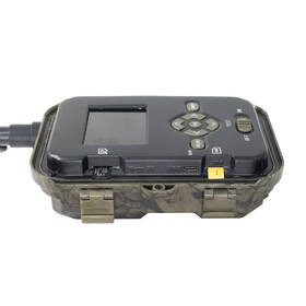 Fotopasca Evolveo StrongVision PRO 4G II 

 obrázok produktu 5 z 10