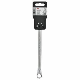 Obojstranný kľúč Kreator KRTH30304 12x13 -165mm 

 obrázok produktu 1 z 1