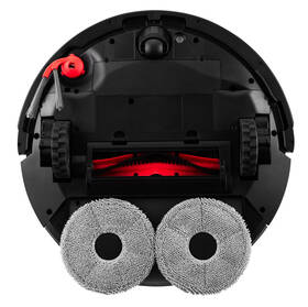 Robotický vysávač ETA 6254 90000 sivý

 obrázok produktu 4 z 12