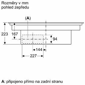 Indukčné varné dosky s odsávaním Bosch PVS81AB16E Matt Design čierna

 obrázok produktu 24 z 27