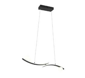 LED stropné svietidlo TRIO 337910232 NAPOLI čierne

 obrázok produktu 4 z 4