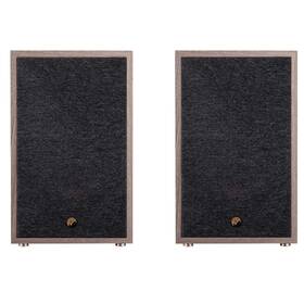 Reproduktory Swan Oasis Max (2 ks) hnedé

 obrázok produktu 2 z 9
