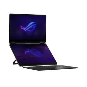 Notebook Asus ROG Zephyrus Duo 16 čierny

 obrázok produktu 11 z 20