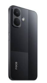 Mobilný telefón Poco X8 5G 8 GB / 256 GB čierny

 obrázok produktu 7 z 11