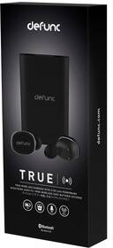 Slúchadlá Defunc TRUE Earbud čierna

 obrázok produktu 5 z 5