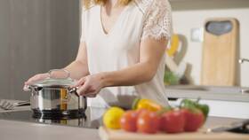Kastról s pokrievkou Tefal G7194656 nerez

 obrázok produktu 19 z 22