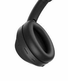 Slúchadlá Sony WH-1000XM4 čierna

 obrázok produktu 8 z 16