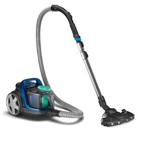 Podlahový vysávač Philips FC9557/09 čierny

 obrázok produktu 3 z 7