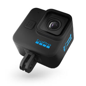 Outdoorová kamera GoPro HERO 11 Black Mini 

 obrázok produktu 1 z 9