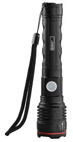 Lampáš EMOS P3116, 600 lm čierna

 obrázok produktu 1 z 2