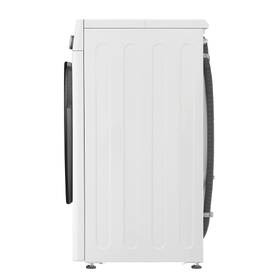 Práčka LG FLR7A82WC biela farba
