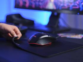 Herný set Trust GXT 792 Quadrox 4v1, klávesnica + headset + myš + podložka pod myš čierna

 obrázok produktu 11 z 12