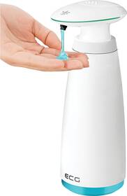 Dávkovač mydla ECG BD 34 WHITE 

 obrázok produktu 6 z 6