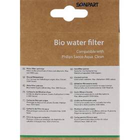 Vodný filter pre espressá Scanpart SCA2790000369 biely

 obrázok produktu 7 z 7