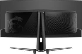 Herný monitor MSI MPG 341CQPX QD-OLED čierny

 obrázok produktu 6 z 11