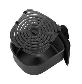 Fritéza teplovzdušná Electrolux EAF7SB čierna

 obrázok produktu 3 z 9