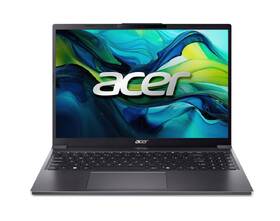 Notebook Acer Aspire Go 15 (AG15-51P-55ZJ) sivý

 obrázok produktu 3 z 9