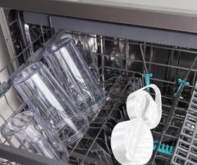 Stolný mixér Gorenje BN1000E 

 obrázok produktu 5 z 10