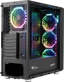 Case Genesis Irid 400 RGB čierna

 obrázok produktu 2 z 6