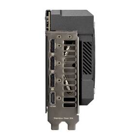 Grafická karta Asus GeForce RTX 5060 Ti TUF GAMING OC 16G 

 obrázok produktu 7 z 8