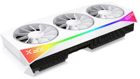 Grafická karta XFX Mercury AMD Radeon RX 9070 XT OC White Magnetic Air Edition RGB 16GB biela

 obrázok produktu 1 z 5