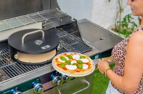 Pec na pizzu G21 600927 nerez

 obrázok produktu 10 z 11
