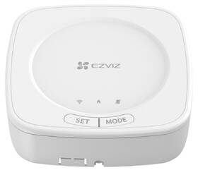 Termostat EZVIZ T56T s bránou T56G biely

 obrázok produktu 8 z 13