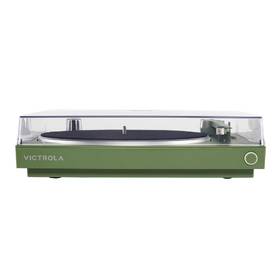 Gramofón Victrola VPT-800 Automatic zelený

 obrázok produktu 6 z 12