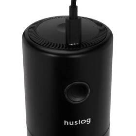 Mlynček na kávu Huslog HUS1063 čierny

 obrázok produktu 4 z 12