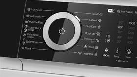 Práčka Bosch WGN256A0BY biela

 obrázok produktu 3 z 17