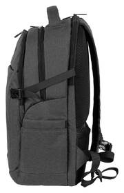 Batoh na notebook Natec ALPACA 2 15,6", 20 L sivý

 obrázok produktu 7 z 14