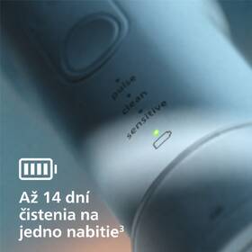Ústna sprcha Philips HX3333/24 modrá

 obrázok produktu 5 z 12