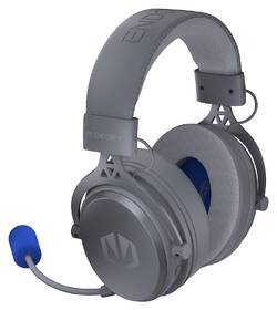 Headset ENDORFY VIRO Wireless Alt Grey sivý

 obrázok produktu 3 z 15