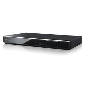 DVD prehrávač Panasonic DVD-S700EP-K čierny

 obrázok produktu 2 z 5