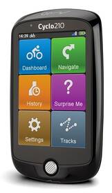 Navigačný systém GPS Mio Cyclo 210 čierna

 obrázok produktu 3 z 5