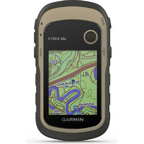 Cyklopočítač s GPS Garmin eTrex 32x Europe46 

 obrázok produktu 6 z 7