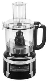 Kuchynský robot KitchenAid 5KFP0719EOB čierny

 obrázok produktu 2 z 2