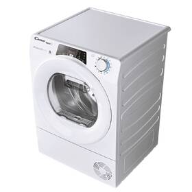 Sušička bielizne Candy ROE H9A3TE-S biela

 obrázok produktu 8 z 9