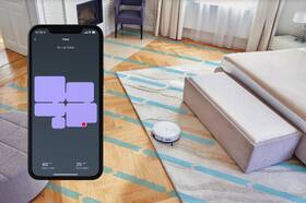 Robotický vysávač Niceboy i4 White 

 obrázok produktu 18 z 18