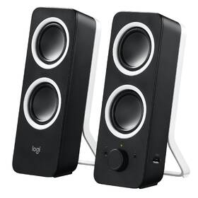 Reproduktory Logitech Z200 2.0 čierne

 obrázok produktu 1 z 3
