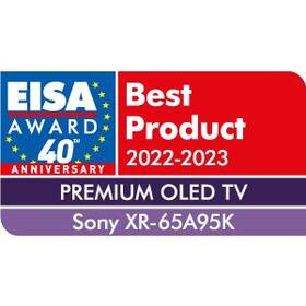 Televízor Sony XR-65A95K 

 obrázok produktu 6 z 19