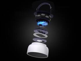 Vonkajšia lampička IMMAX solárne s integrovaným RGB LED svetelnou reťazou 

 obrázok produktu 8 z 16