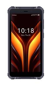Mobilný telefón Aligator RX850 eXtremo 4 GB / 64 GB čierny/sivý

 obrázok produktu 1 z 8