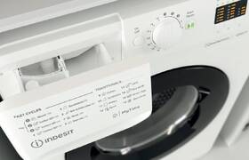 Práčka Indesit MTWSA 61294 WK EE biela

 obrázok produktu 4 z 10
